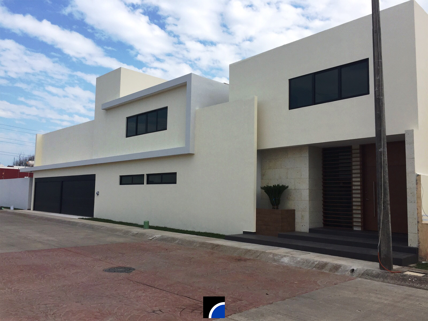 Casa Palmas